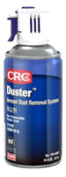 Dust romover