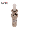 Fiber Optic SC LC FC ST Attenuator 