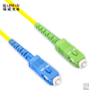 SC fiber optic pigtail