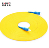 SC-SC Optical Fiber Patch Cord