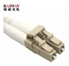 ST-LC Duplex Multimode Optical Fiber Patch Cord 