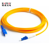 SC-LC Optical Fiber Patch Cord