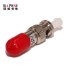 Fiber Optic SC LC FC ST Attenuator 