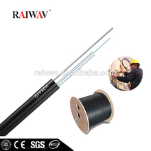 2 Core Fiber Optical Drop Cable Fiberhome
