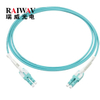  LC uniboot patch cord