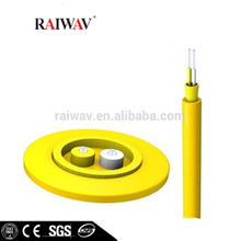 High Quality GJBFJV Indoor Fan-out 8 Core Fiber Optic Cable